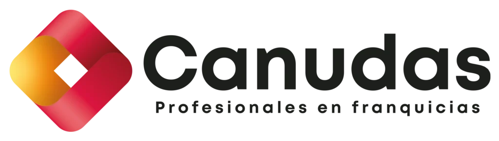 logo canudas franquicias